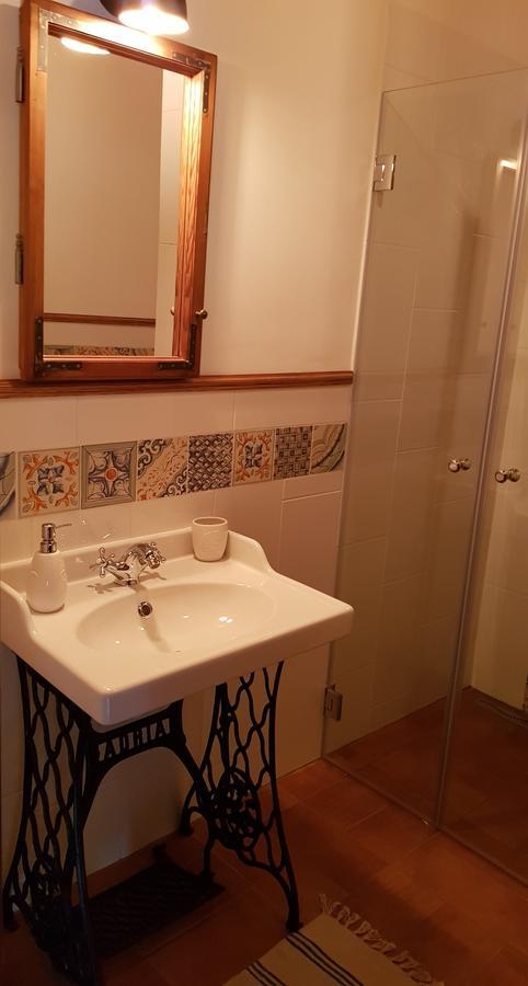 Basaltina Panzio Bed & Breakfast Balatonederics Exterior photo